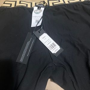 Versace leggings new !!